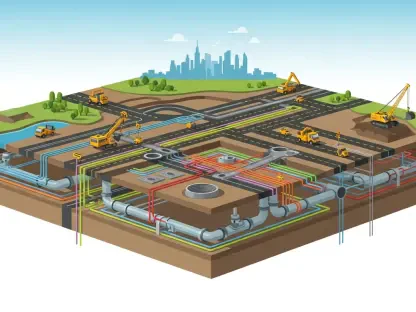 Hyderabad's Megapolis Dream Risks Becoming Urban Sprawl