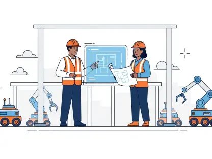 New Framework Defines Skills for Robot-Ready Builders