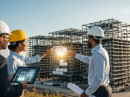 How Did Arkansas Land a Record $21B Data Hub?