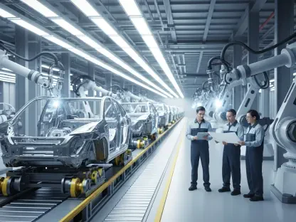 What Factories Will Reshape America in 2026?