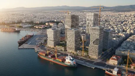 Attica Commercial Real Estate Prices Soar in Early 2025