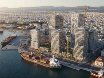 Attica Commercial Real Estate Prices Soar in Early 2025