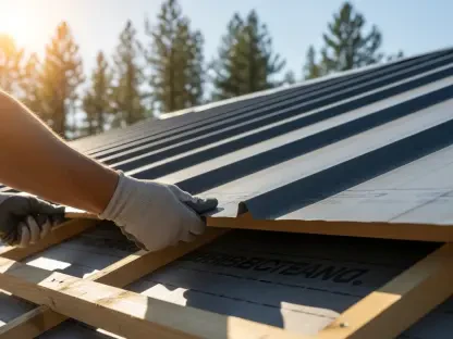 Deschutes County Proposes New Wildfire Building Codes