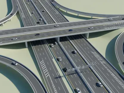 Is This $396M Project the Answer for Route 347 Gridlock?