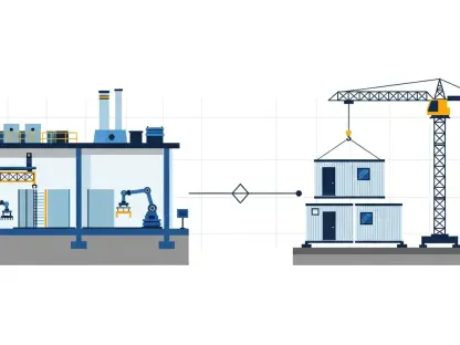 HIA Pushes for Prefab Construction Reform