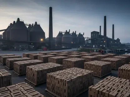 A Welsh Brick in Antigua Reveals a Global Legacy