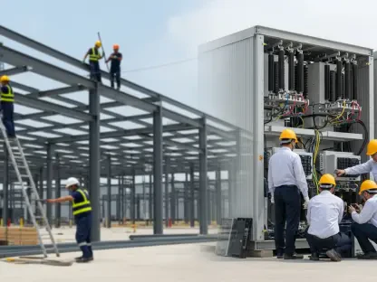 Trend Analysis: Fragmented Construction Market