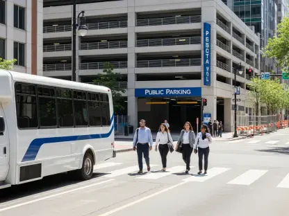 Can You Still Find Parking in Downtown Tyler?