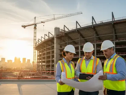 Mortenson to Build New $225M Denver NWSL Stadium