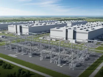 Ohio's Data Center Boom Comes With a High Price