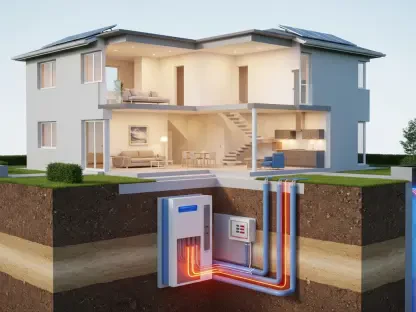 Communities Take Charge of Their Energy Future