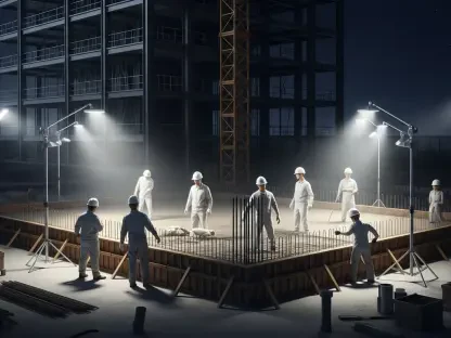 Is OSHA Putting Construction Workers in the Dark?