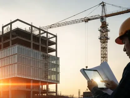 BSR Gains Momentum on Building Safety Approvals