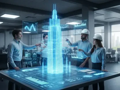 What Trends Are Shaping Construction for 2026?