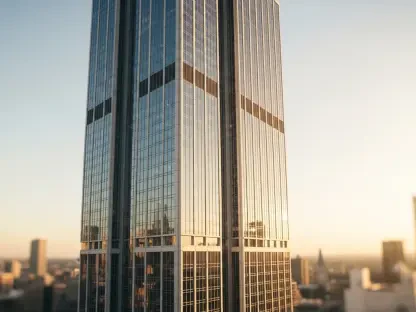 Australian Commercial Property Rebounds Sharply in 2025