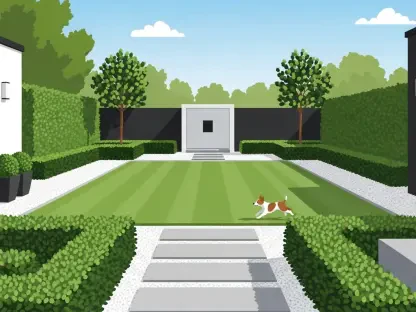 Why Are Houstonians Rethinking Their Backyards?