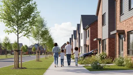 Vistry to Build 60 New Affordable Homes in Oldbury