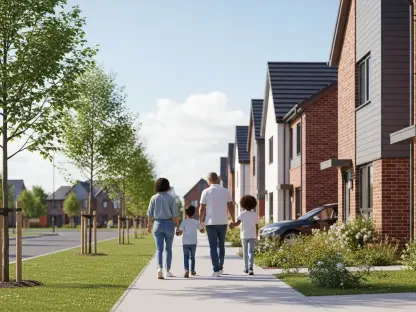 Vistry to Build 60 New Affordable Homes in Oldbury