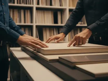 What Is the Future of Integrated Interior Design?