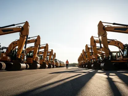 Turner Launches First Equipment Company for Contractors