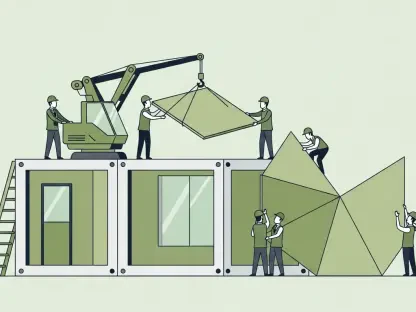 Can Green Homes Rebuild Lives in War-Torn Ukraine?