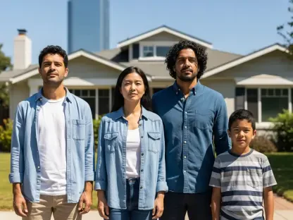 Can Trump's Housing Ban Stop Wall Street Investors?