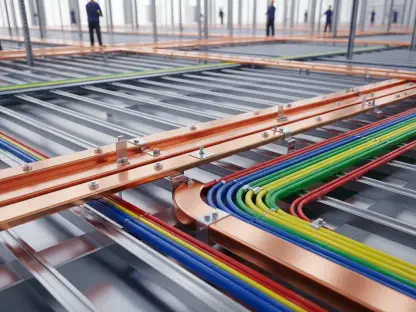 What's Behind the New Surge in Material Costs?