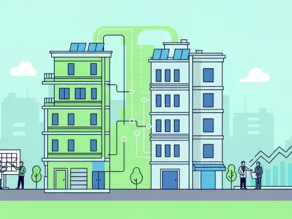 How Will Green Insulation Drive a $20 Billion Market?