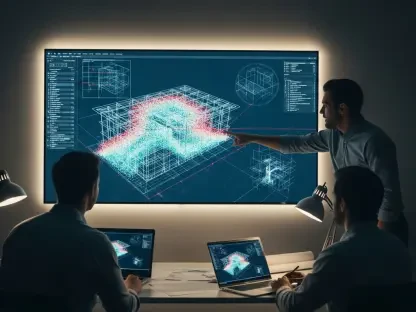 LiDAR BIM Scanning – Review