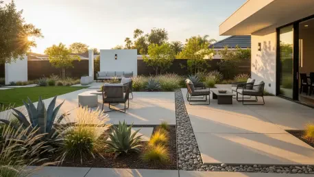 Ive Haugeland Redefines California Landscape Design