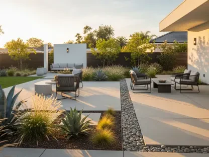 Ive Haugeland Redefines California Landscape Design