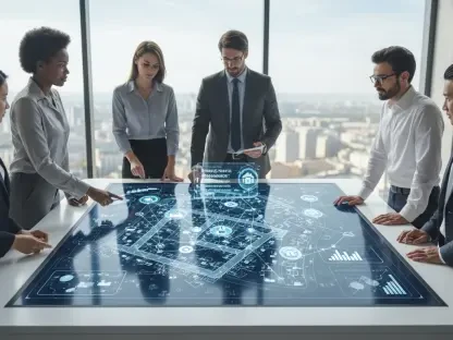 A £3B Digital Future For Birmingham Homes?