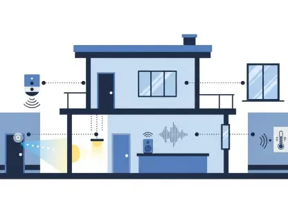 What Is the Easiest Way to Start a Smart Home?