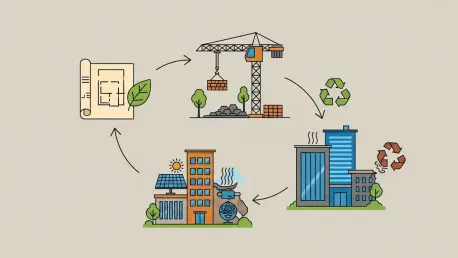 BIM Unlocks Deep Carbon Cuts in Building Life Cycles
