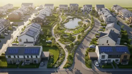 How Will Partnerships Shape Nuneaton’s Newest Community?