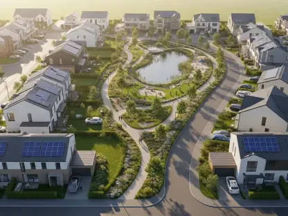 How Will Partnerships Shape Nuneaton's Newest Community?