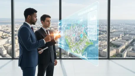 Uttar Pradesh Inks ₹3,800 Cr Pact for AI-Driven Smart Cities