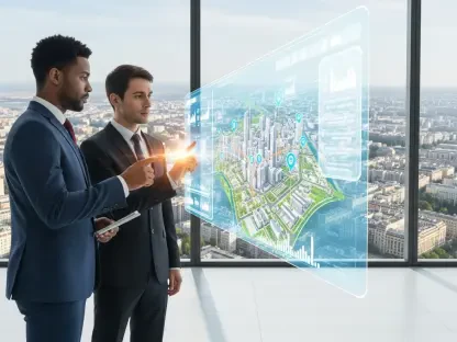 Uttar Pradesh Inks ₹3,800 Cr Pact for AI-Driven Smart Cities