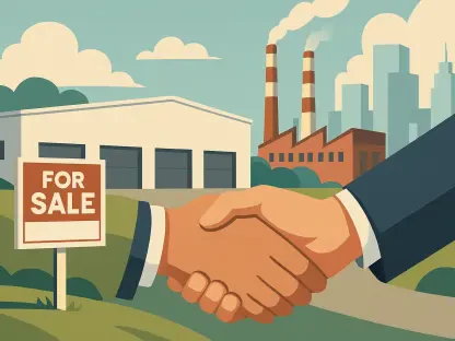 Industrial Deals Drive South Carolina's Real Estate Boom