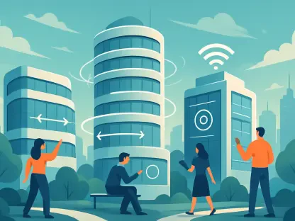 Autonomous Buildings Adapt to Human Needs