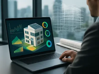 Can AI Reshape How We Design Sustainable Buildings?