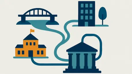 UK Unveils £120B Public Construction Framework