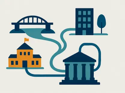 UK Unveils £120B Public Construction Framework