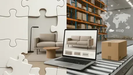 Is This Hybrid Model the Future of Furniture?