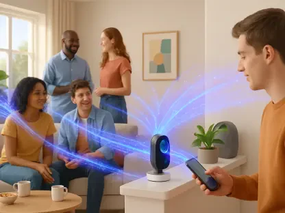 Study: Chinese Smart Home Apps Ignore Bystander Privacy