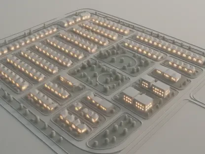 Lovell to Build 199 Homes at Fairham Development