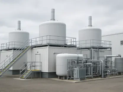 Trend Analysis: Small Modular Reactors