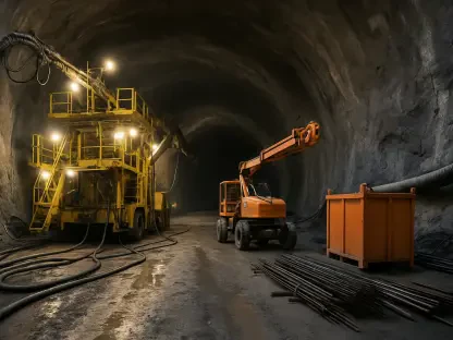 Trump Admin Releases $127M for Gateway Tunnel Project