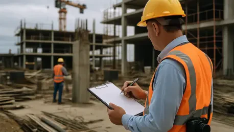 Why Manual Inspections Are Failing the Modern Job Site