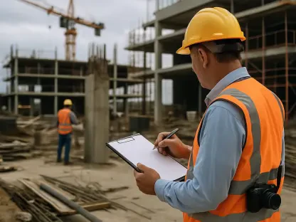 Why Manual Inspections Are Failing the Modern Job Site